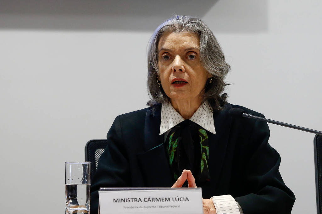 Debate trata do papel da mulher na Justiça